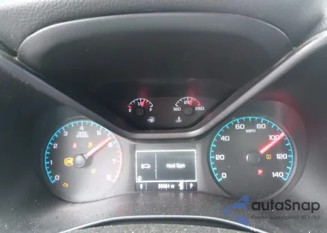 2015 Chevrolet Colorado Z71 из США, поврежденный, VIN 1GCGTCE38F1197688